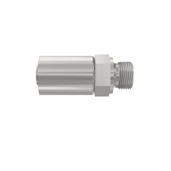 Picture of High Pressure Parkrimp No-Skive Fittings - 70 series - 1D970-16-16