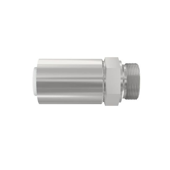 Picture of Crimp Style Hydraulic Hose Fitting – 77 Series Fittings - Europe - 1D977-10-10