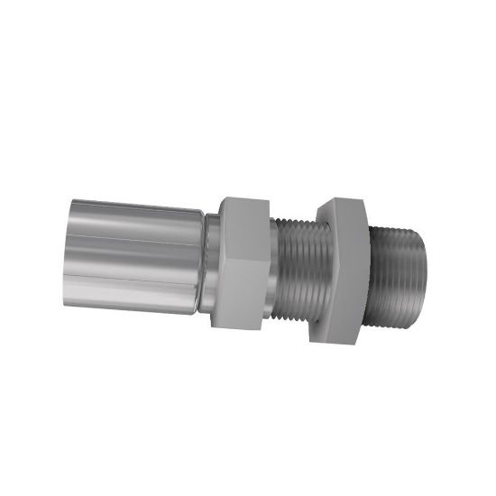 Picture of Medium Pressure Parkrimp No-Skive Fittings - 46 Series - 1DK46-10-5