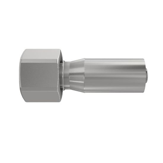 Picture of Global Fittings - 56 Series - Metric - 1EA56-4-4