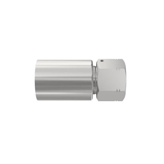 Picture of High Pressure Parkrimp No-Skive Fittings - 70 series - 1EA70-12-12