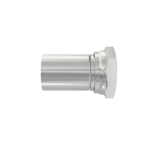 Picture of High Pressure Parkrimp No-Skive Fittings - 70 series - 1F470-27-12