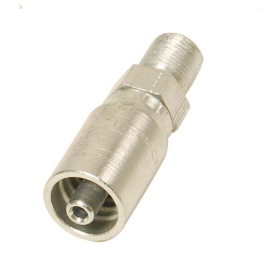 Picture of Permanent Fittings for Parflex Hose – CY Series - 1GKCY-2-3