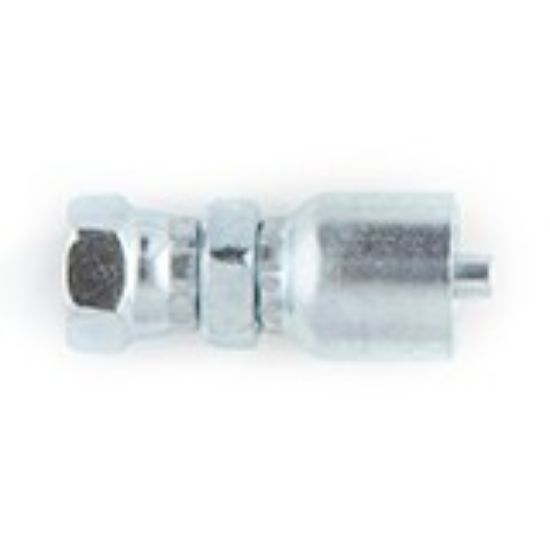 Picture of Crimp Style Hydraulic Hose Fitting - 43 Series Fittings - 1GU43-20-20