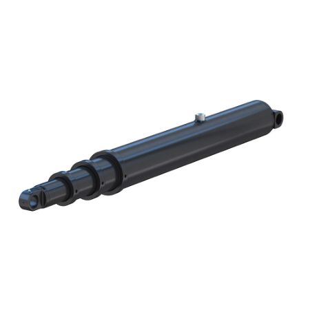 Picture for category Single Acting Telescopic Hydraulic Cylinders - SA Series (Americas)