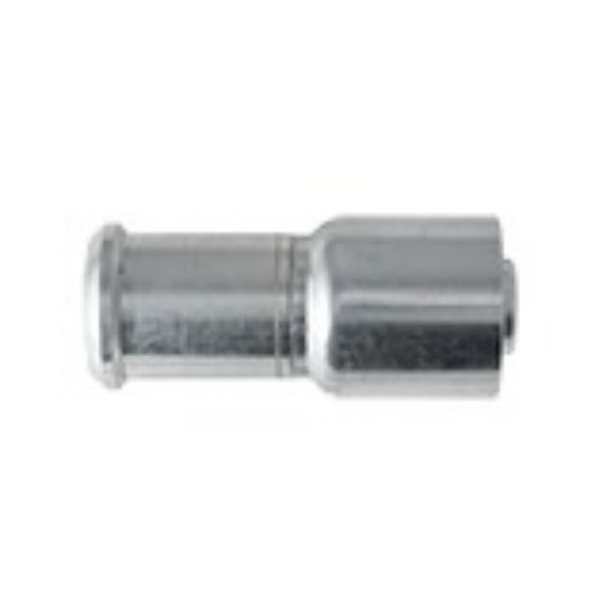 Picture of Crimp Style Hydraulic Hose Fitting – 77 Series Fittings - 1HE77-32-32