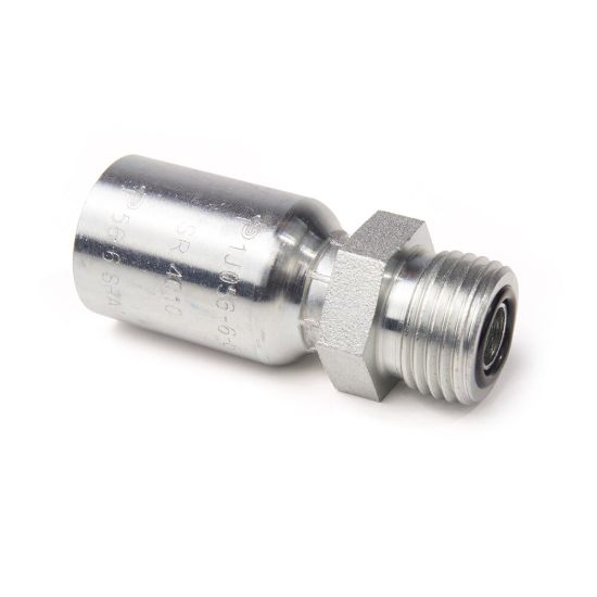 Picture of Global Fittings - 56 Series - Inch - 1J056-6-6