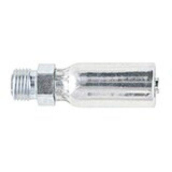 Picture of Crimp Style Hydraulic Hose Fitting – HY Series Fittings - 1J0HY-4-4