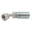 Picture of Permanent Crimp Fittings - CG Series Fittings - 1J7CG-12-12