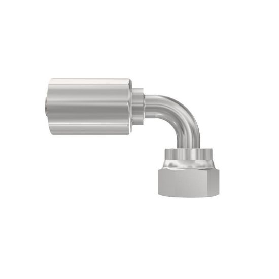 Picture of High Pressure Parkrimp No-Skive Fittings - 70 series - 1J970-16-12