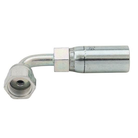 Picture of Permanent Crimp Fittings - CG Series Fittings - 1J9CG-6-6