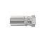 Picture of Crimp Style Hydraulic Hose Fitting - 43 Series Fittings - Europe - 1JC43-10-10