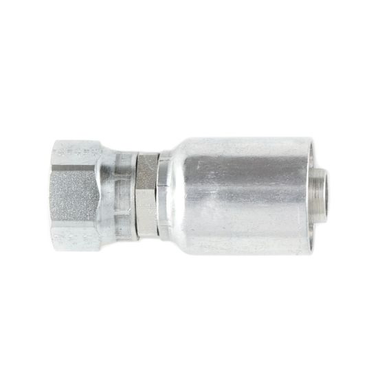 Picture of Crimp Style Hydraulic Hose Fitting - 43 Series Fittings - 1JC43-6-5