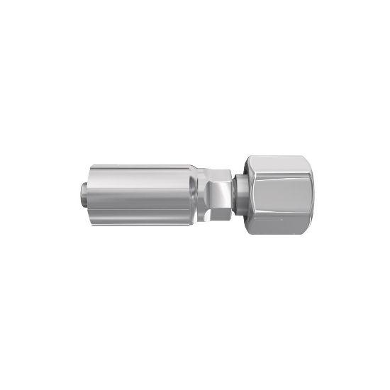 Picture of Global Fittings - 56 Series - Metric - 1JC56-4-4-SM