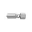 Picture of Global Fittings - 56 Series - Metric - 1JC56-4-4-SM