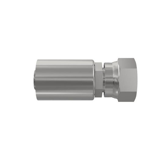 Picture of High Pressure Parkrimp No-Skive Fittings - 70 series - 1JC70-10-10-SM