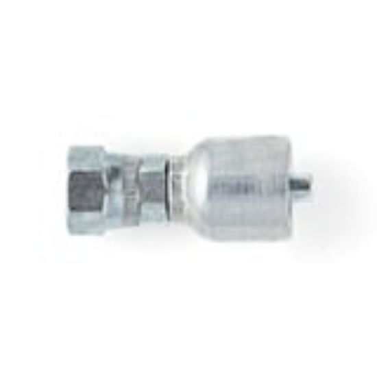 Picture of Crimp Style Hydraulic Hose Fitting – 71 Series Fittings - 1JC71-20-16