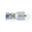 Picture of Crimp Style Hydraulic Hose Fitting – 71 Series Fittings - 1JC71-8-8