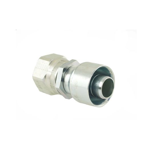 Picture of Permanent Fittings for 939/939B PTFE Hose – 93N Series - 1JC93N-12-12