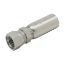 Picture of Permanent Crimp Fittings - CG Series Fittings - 1JCCG-6-6