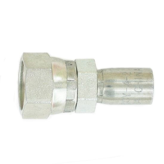 Picture of Permanent Fittings for Parflex Hose – CY Series - 1JCCY-4-2