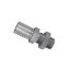 Picture of Medium Pressure Parkrimp No-Skive Fittings - 48 Series - 1JD48-10-10