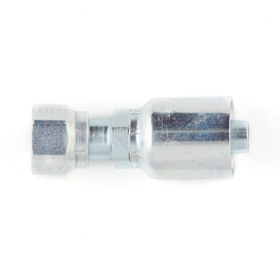 Picture of Crimp Style Hydraulic Hose Fitting - 43 Series Fittings - 1JS43-24-20