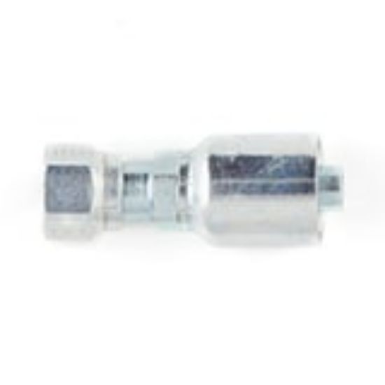 Picture of Crimp Style Hydraulic Hose Fitting – 71 Series Fittings - 1JS71-16-12