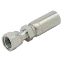 Picture of Permanent Crimp Fittings - CG Series Fittings - 1JSCG-4-4