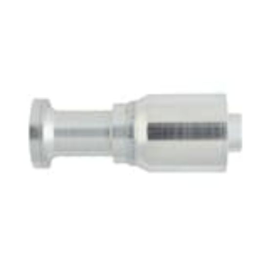 Picture of Crimp Style Hydraulic Hose Fitting – 77 Series Fittings - 1KA77-24-24