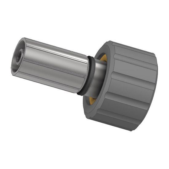 Picture of Medium Pressure Parkrimp No-Skive Fittings - 46 Series - 1NW46-15-5