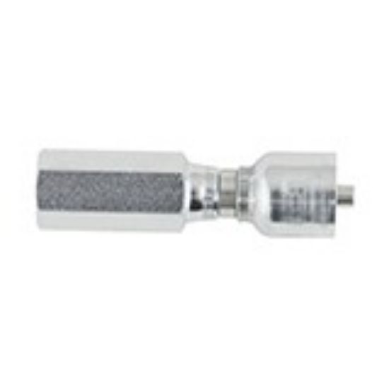 Picture of Crimp Style Hydraulic Hose Fitting - 43 Series Fittings - 1S243-4-4