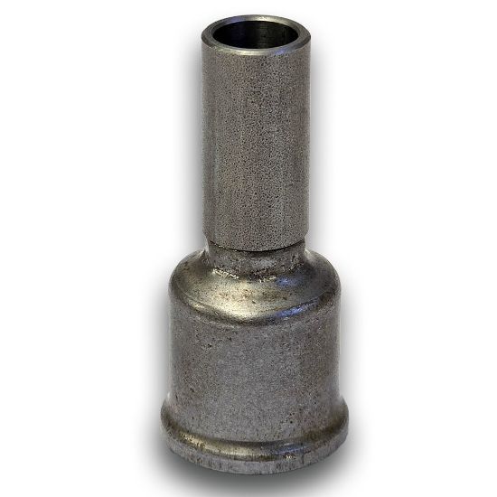 Picture of Crimp Style Hydraulic Hose Fitting – 26 Series Fittings - 1S926-8-10