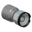 Picture of Medium Pressure Parkrimp No-Skive Fittings - 46 Series - 1VZ46-22-12