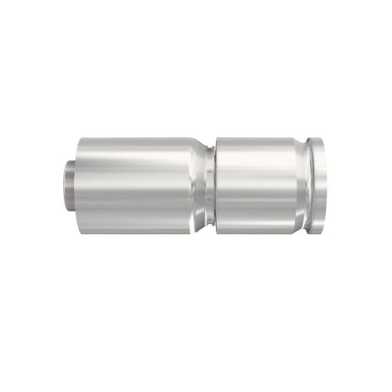 Picture of Crimp Style Hydraulic Hose Fitting – 77 Series Fittings - Europe - 1X577-12-12