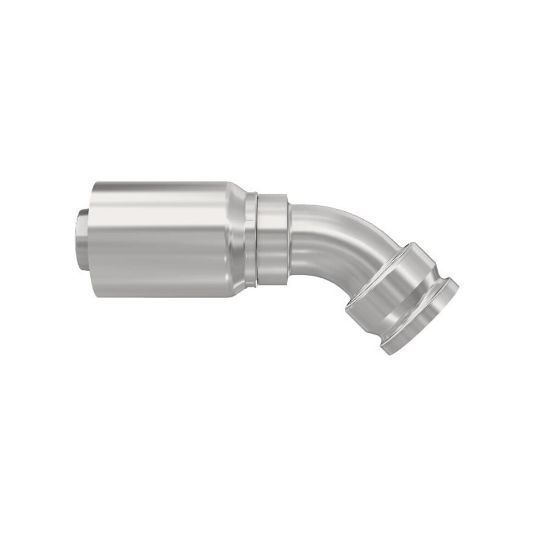 Picture of Crimp Style Hydraulic Hose Fitting – 77 Series Fittings - Europe - 1X777-24-20