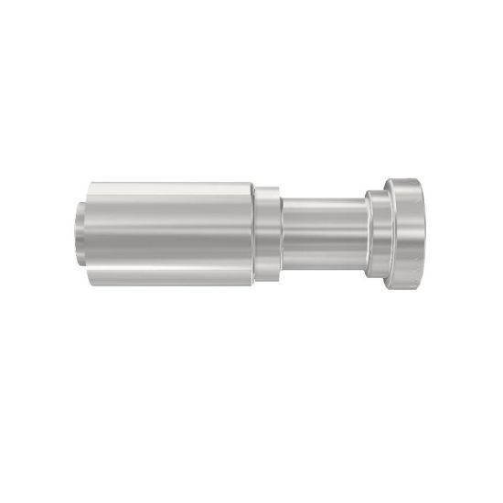 Picture of Crimp Style Hydraulic Hose Fitting – 77 Series Fittings - Europe - 1XA77-32-32