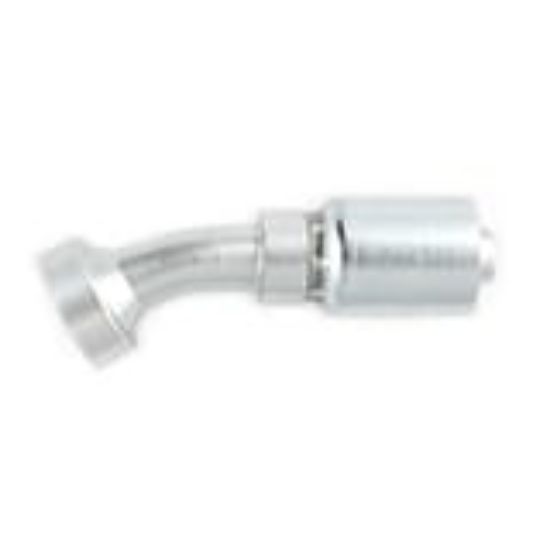 Picture of Crimp Style Hydraulic Hose Fitting – 77 Series Fittings - 1XE77-20-16