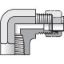 Picture of Intrulok® Brass Flareless Bite Type Fittings - 3 DBI2-B