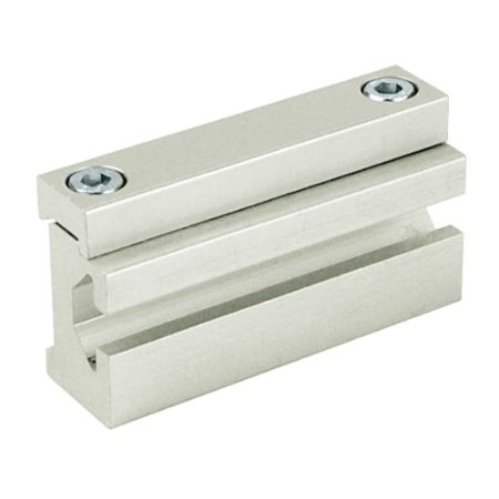 Picture for category Rodless Pneumatic Cylinders, Accessory - T-Slot Profile / Parker Pneumatic - Europe