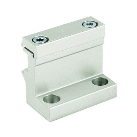 Picture for category Rodless Pneumatic Cylinders, Accessory - OSP Mid Section Support E1 / Parker Pneumatic - Europe