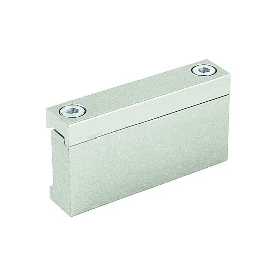 Picture of Rodless Pneumatic Cylinder Adaptor Profile Mounting Plate / Parker Pneumatic - Europe - 20438FIL