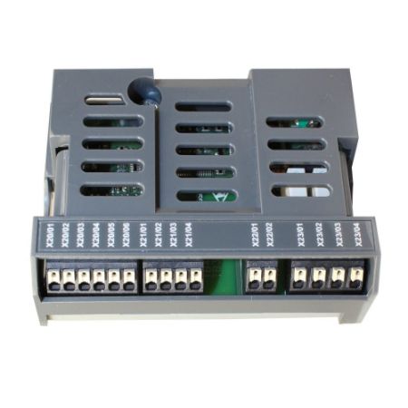 Picture for category Communication, Feedback and I/O Module Options - for use with Parker AC / DC Drives