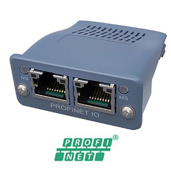 Picture of Communication, Feedback and I/O Module Options - for use with Parker AC / DC Drives - 2003-PN-00