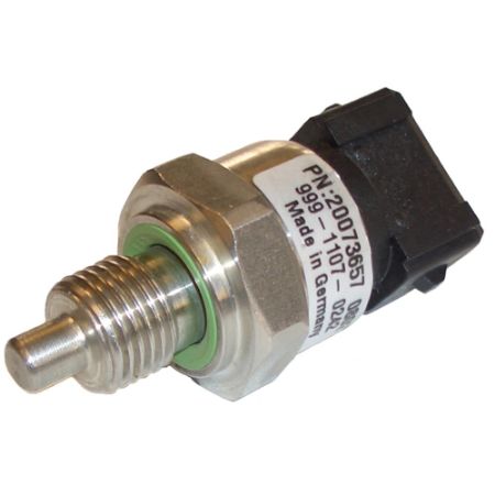 Picture for category Temperature Sensors - IQAN-ST