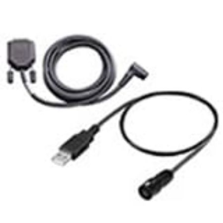 Picture for category Communication cables - IQAN modules to PC