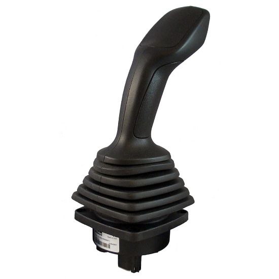 Picture of Large analog, Hall Effect, 2-axis Joystick - IQAN-LC5-X05 - 20077722