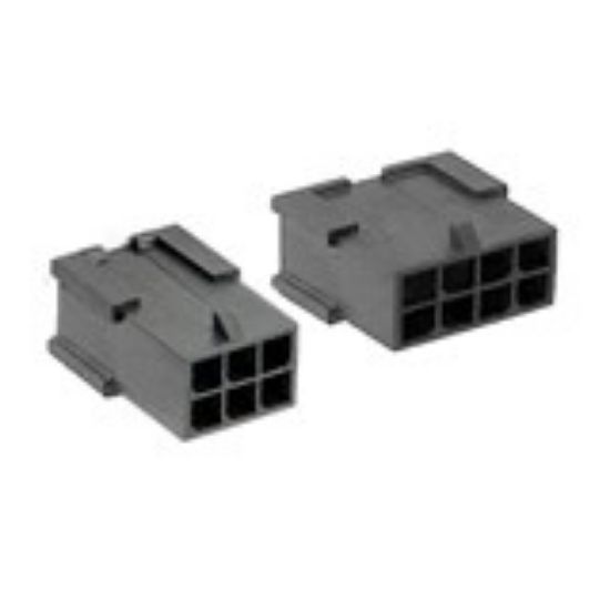 Picture of Connector kits - IQAN connectors - 20077764