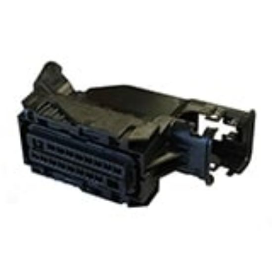 Picture of Connector kits - IQAN connectors - 20085115