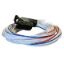 Picture of Prototyping cables - IQAN flying lead cables - 20085124